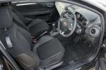 Fiat Punto Jet Black 2 2014 года